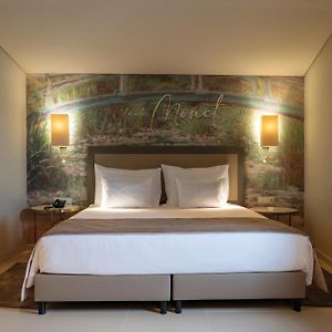 Habitación Estándar con Cama Queen
